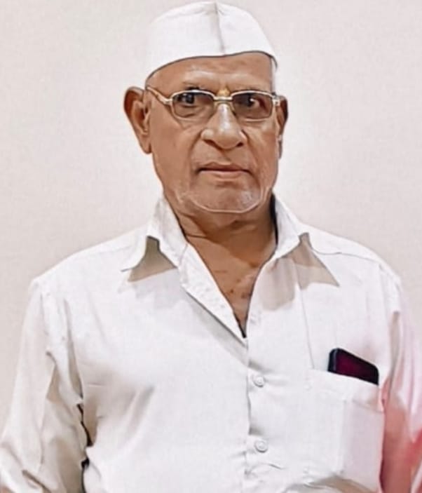 माझी तहसीलदार रमेश कोरे यांची दुःखद निधन